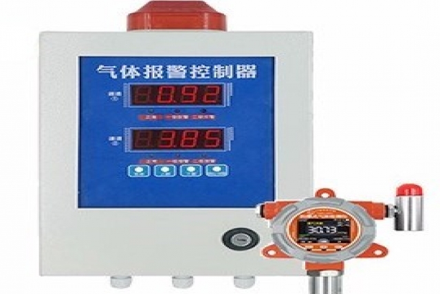 國(guó)內(nèi)可燃?xì)怏w報(bào)警器行業(yè)前景廣闊競(jìng)爭(zhēng)激烈