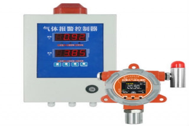 可燃?xì)怏w報(bào)警器中的傳感器如何保養(yǎng)?