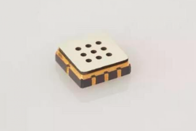 MEMS氣體傳感器具有廣大的應(yīng)用市場和潛力