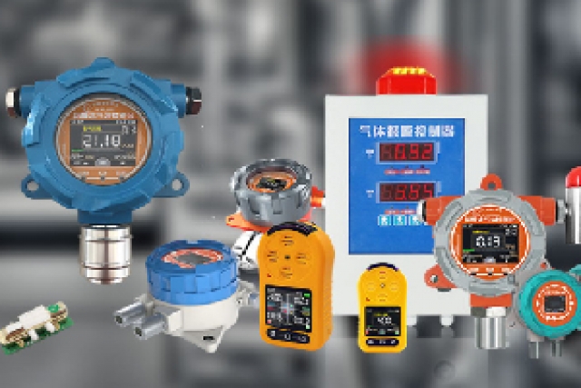 氣體傳感器的市場(chǎng)狀況