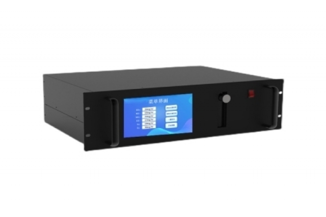 氮氧化物氣體分析儀可以精準(zhǔn)監(jiān)測，守護(hù)環(huán)境和健康