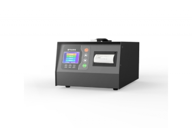 汽車尾氣濃度檢測儀的應用與原理