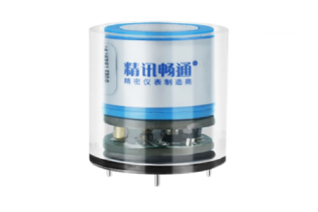 HCL電化學氣體傳感器應用技術