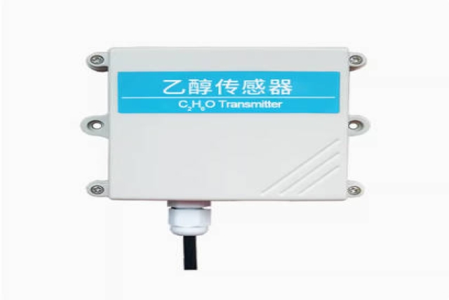 固定式氣體檢測(cè)儀的測(cè)量精度如何保證